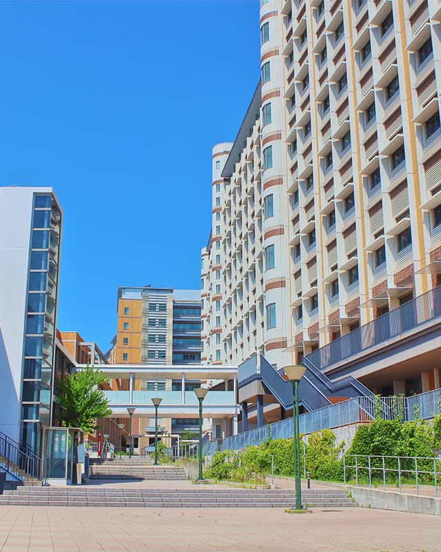 病院・大学等